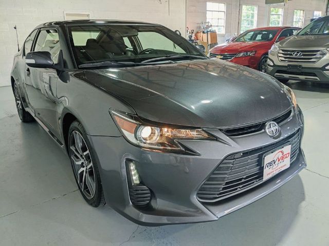 Photo 7 VIN: JTKJF5C75FJ012620 - SCION TC 