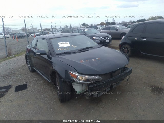 Photo 0 VIN: JTKJF5C75FJ013122 - SCION TC 