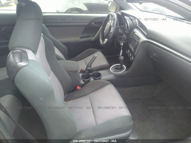 Photo 4 VIN: JTKJF5C75FJ013122 - SCION TC 