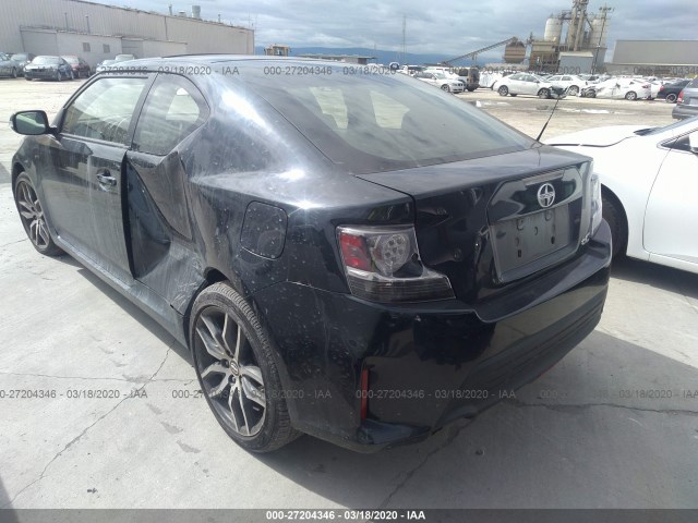 Photo 2 VIN: JTKJF5C75FJ013332 - SCION TC 