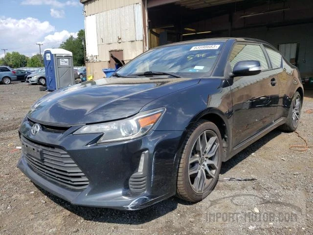 Photo 0 VIN: JTKJF5C75FJ013735 - SCION TC 