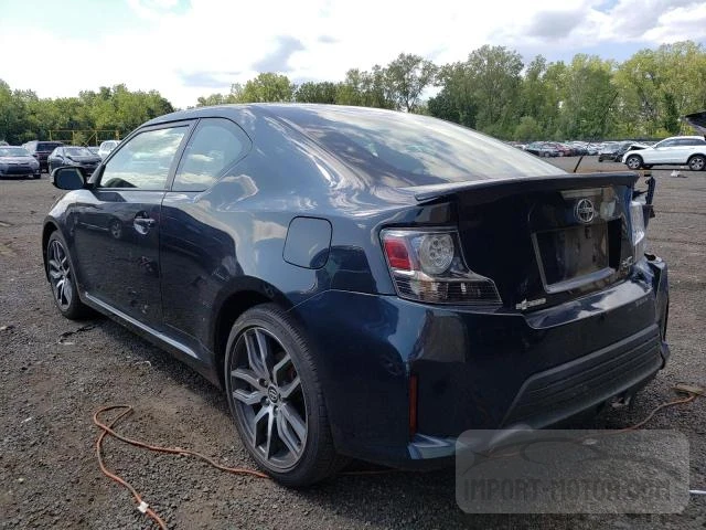 Photo 1 VIN: JTKJF5C75FJ013735 - SCION TC 