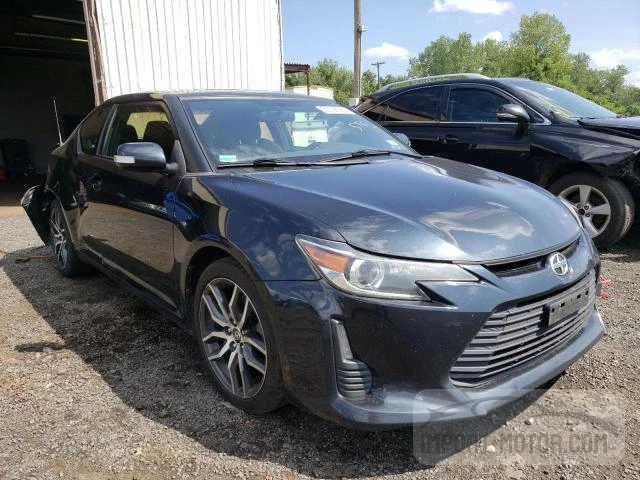 Photo 3 VIN: JTKJF5C75FJ013735 - SCION TC 