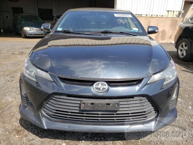 Photo 4 VIN: JTKJF5C75FJ013735 - SCION TC 