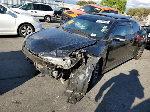 Photo 1 VIN: JTKJF5C75FJ013797 - TOYOTA SCION TC 