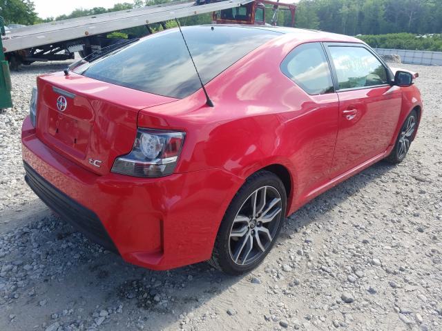 Photo 3 VIN: JTKJF5C75GJ015485 - TOYOTA SCION TC 