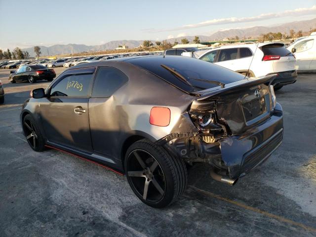 Photo 1 VIN: JTKJF5C75GJ017527 - TOYOTA SCION TC 