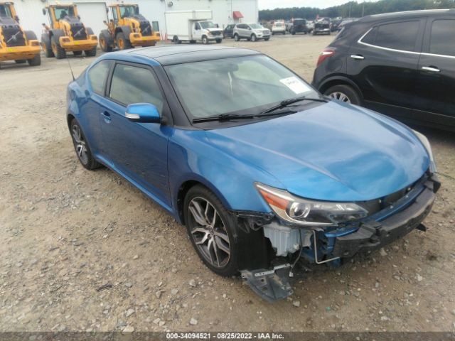 Photo 0 VIN: JTKJF5C75GJ018225 - SCION TC 