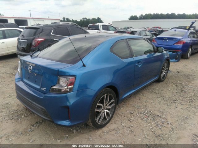 Photo 3 VIN: JTKJF5C75GJ018225 - SCION TC 