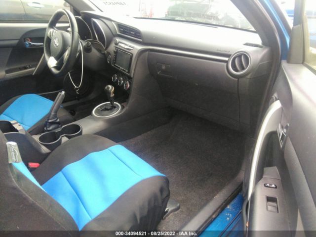 Photo 4 VIN: JTKJF5C75GJ018225 - SCION TC 