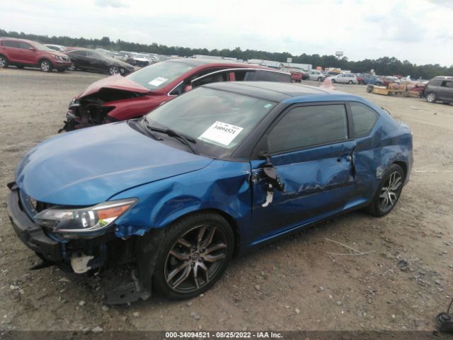 Photo 5 VIN: JTKJF5C75GJ018225 - SCION TC 