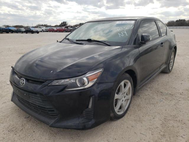 Photo 1 VIN: JTKJF5C75GJ018371 - TOYOTA SCION TC 