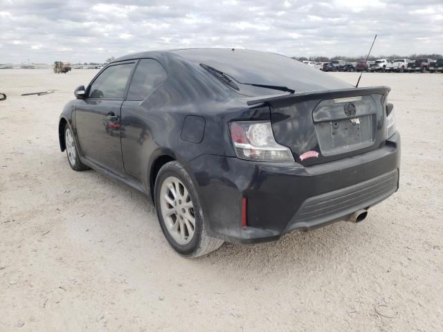 Photo 2 VIN: JTKJF5C75GJ018371 - TOYOTA SCION TC 