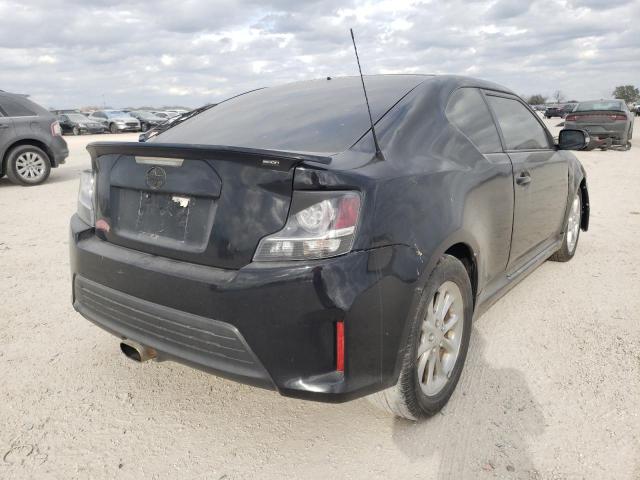 Photo 3 VIN: JTKJF5C75GJ018371 - TOYOTA SCION TC 