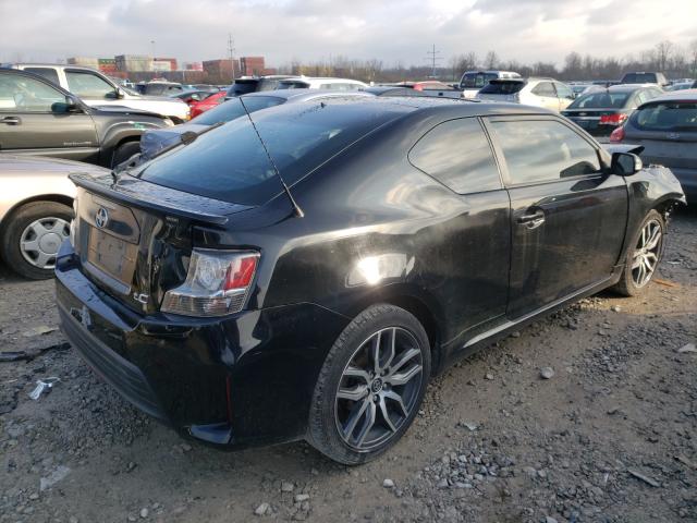 Photo 3 VIN: JTKJF5C75GJ019195 - TOYOTA SCION TC 