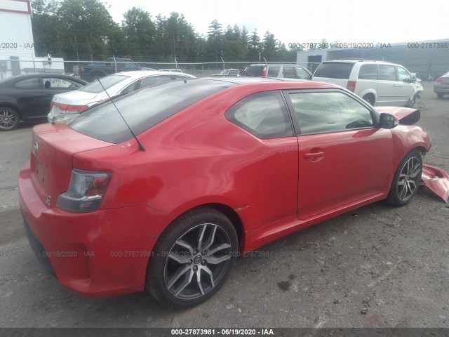 Photo 3 VIN: JTKJF5C75GJ020024 - SCION TC 