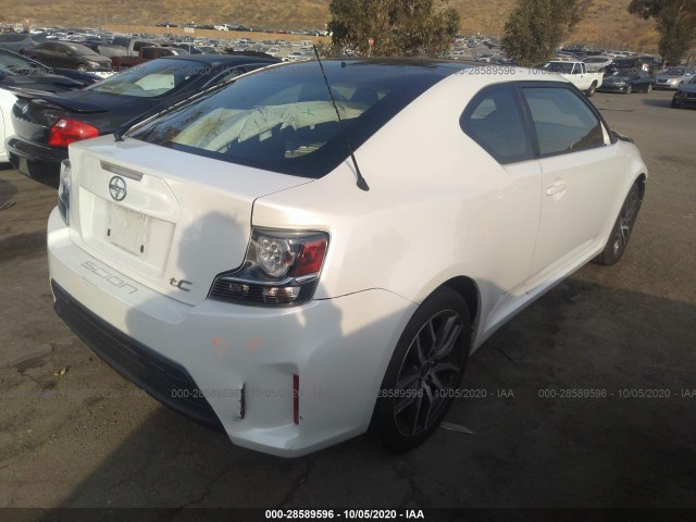 Photo 3 VIN: JTKJF5C75GJ020170 - SCION TC 