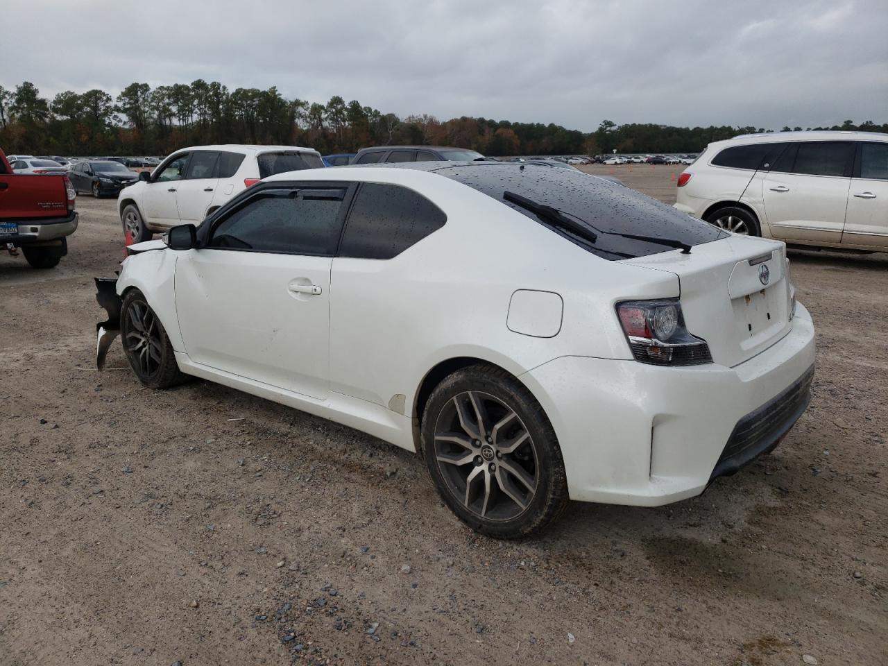 Photo 1 VIN: JTKJF5C75GJ021609 - TOYOTA TC 