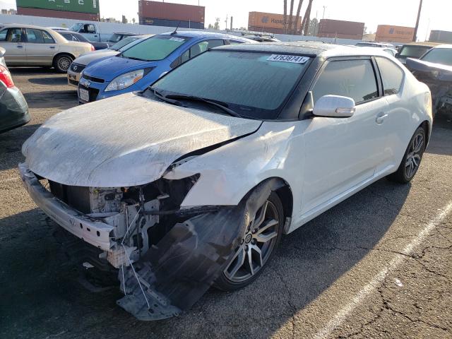 Photo 1 VIN: JTKJF5C75GJ024235 - TOYOTA SCION TC 