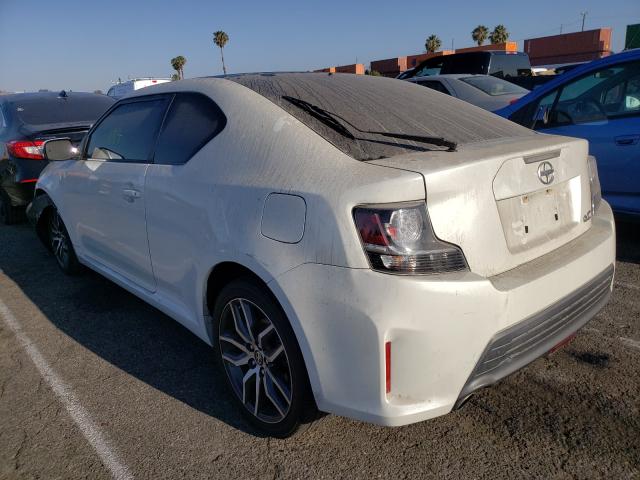 Photo 2 VIN: JTKJF5C75GJ024235 - TOYOTA SCION TC 