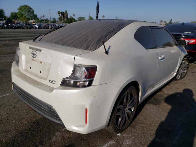 Photo 3 VIN: JTKJF5C75GJ024235 - TOYOTA SCION TC 