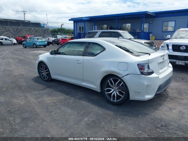 Photo 2 VIN: JTKJF5C75GJ024705 - TOYOTA SCION TC 