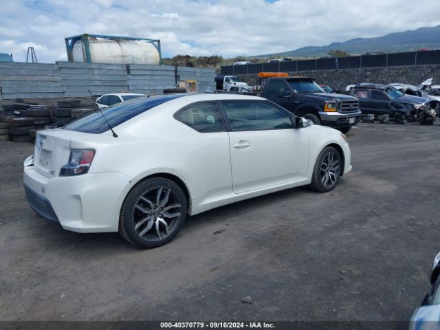 Photo 3 VIN: JTKJF5C75GJ024705 - TOYOTA SCION TC 