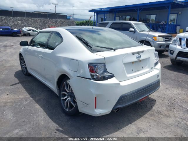 Photo 5 VIN: JTKJF5C75GJ024705 - TOYOTA SCION TC 