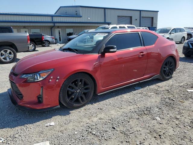 Photo 0 VIN: JTKJF5C75GJ025448 - TOYOTA SCION 