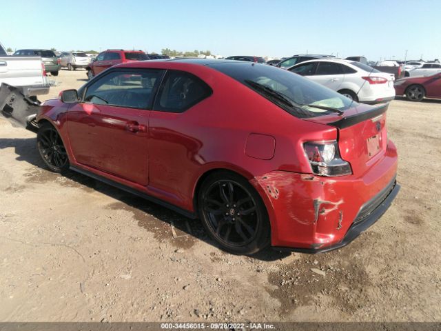 Photo 2 VIN: JTKJF5C75GJ025773 - SCION TC 