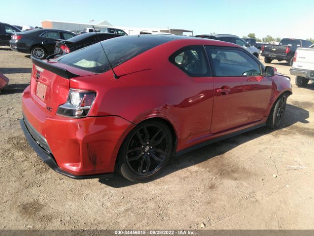 Photo 3 VIN: JTKJF5C75GJ025773 - SCION TC 