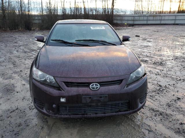 Photo 4 VIN: JTKJF5C76B3001561 - TOYOTA SCION 