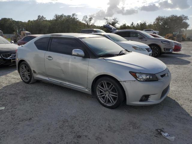 Photo 3 VIN: JTKJF5C76B3003343 - TOYOTA SCION TC 