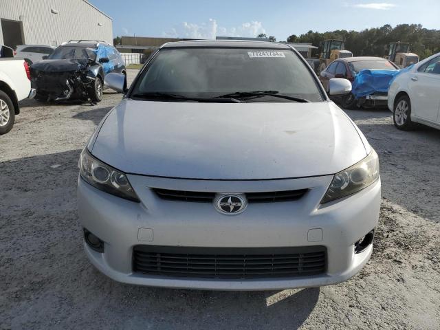 Photo 4 VIN: JTKJF5C76B3003343 - TOYOTA SCION TC 