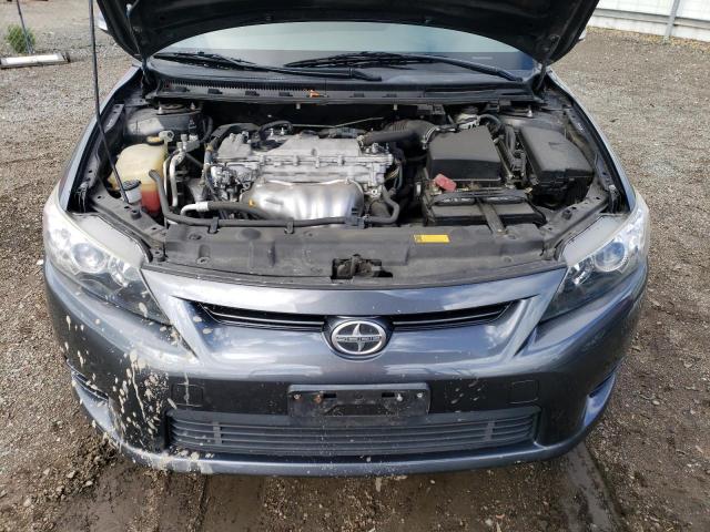 Photo 10 VIN: JTKJF5C76B3004489 - TOYOTA SCION 