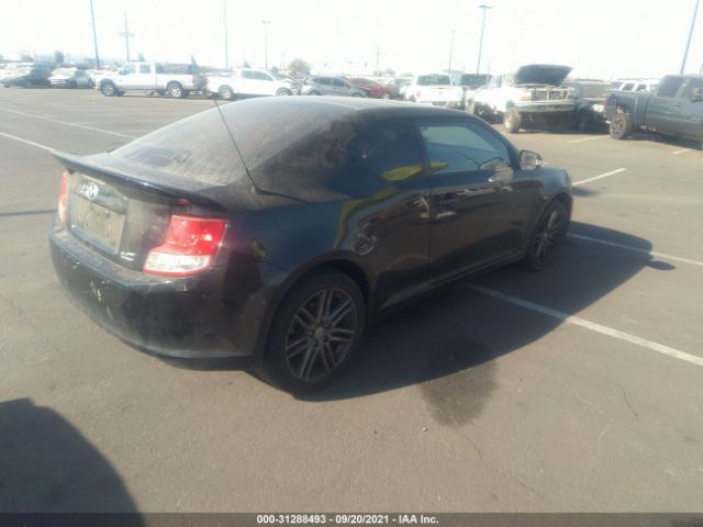 Photo 3 VIN: JTKJF5C76B3004847 - SCION TC 