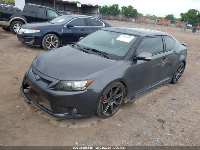 Photo 1 VIN: JTKJF5C76B3008106 - TOYOTA SCION TC 