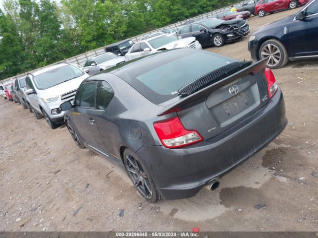 Photo 2 VIN: JTKJF5C76B3008106 - TOYOTA SCION TC 