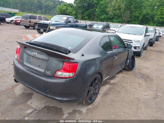 Photo 3 VIN: JTKJF5C76B3008106 - TOYOTA SCION TC 