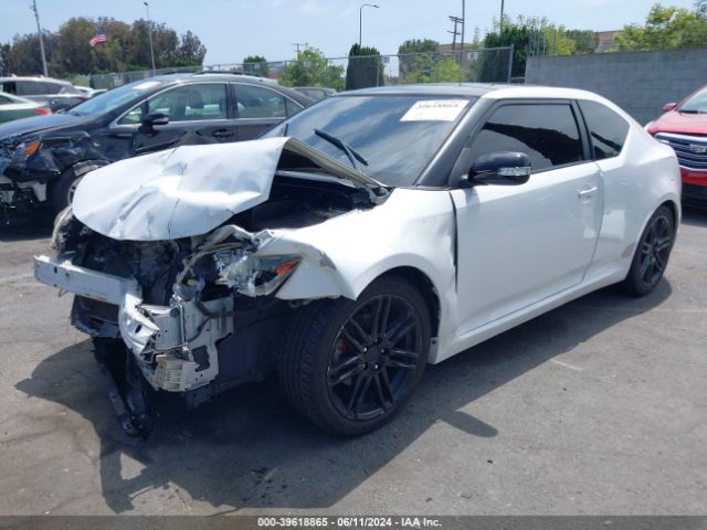 Photo 1 VIN: JTKJF5C76B3010602 - TOYOTA SCION TC 