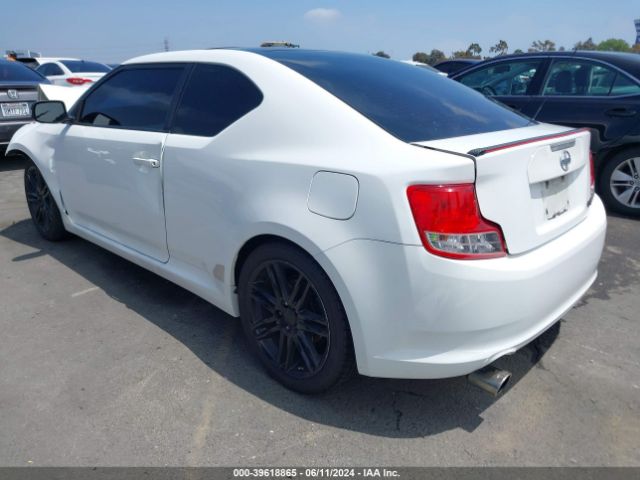 Photo 2 VIN: JTKJF5C76B3010602 - TOYOTA SCION TC 