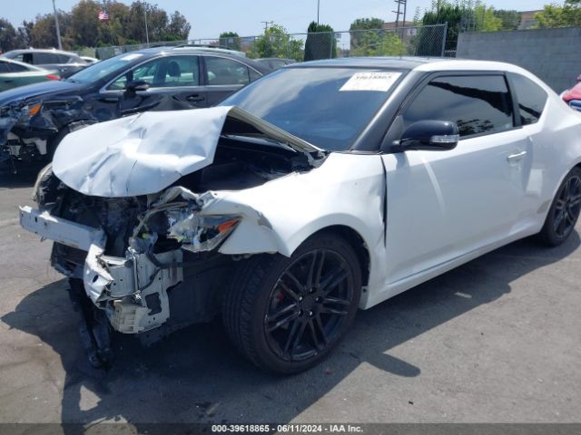 Photo 5 VIN: JTKJF5C76B3010602 - TOYOTA SCION TC 