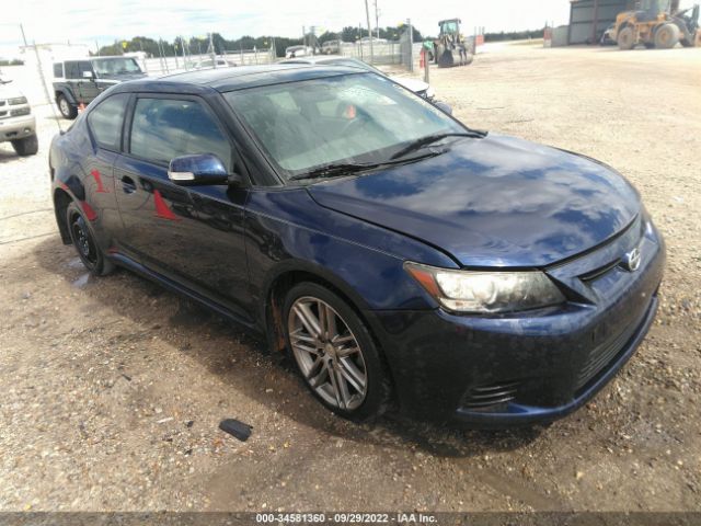 Photo 0 VIN: JTKJF5C76B3012320 - SCION TC 