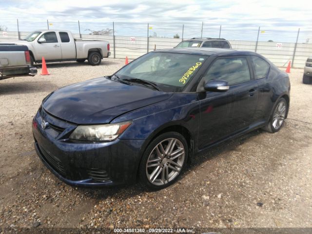 Photo 1 VIN: JTKJF5C76B3012320 - SCION TC 