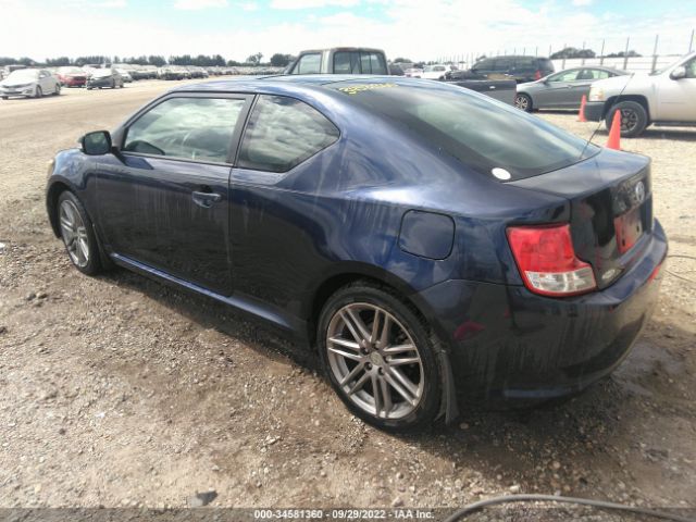 Photo 2 VIN: JTKJF5C76B3012320 - SCION TC 