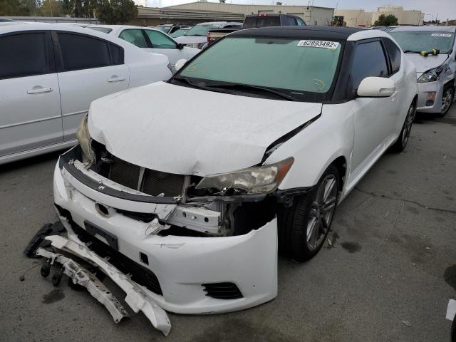 Photo 1 VIN: JTKJF5C76B3013306 - TOYOTA SCION TC 