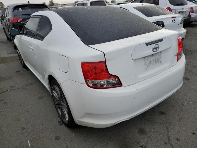 Photo 2 VIN: JTKJF5C76B3013306 - TOYOTA SCION TC 