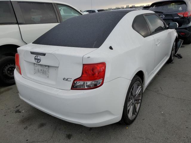 Photo 3 VIN: JTKJF5C76B3013306 - TOYOTA SCION TC 