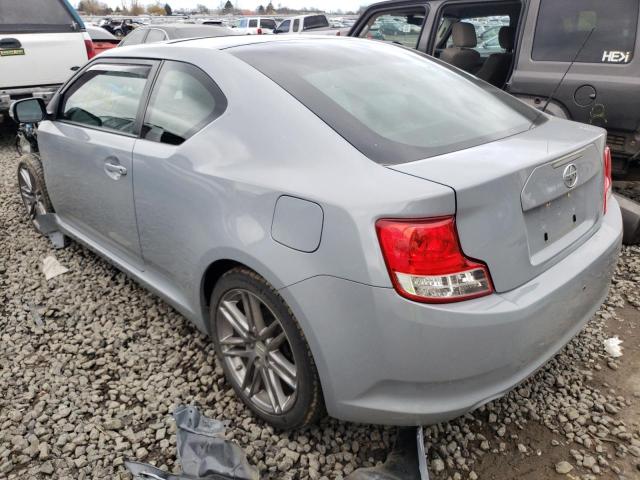 Photo 2 VIN: JTKJF5C76B3013581 - TOYOTA SCION TC 