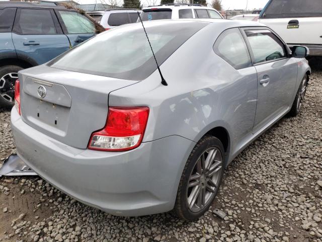 Photo 3 VIN: JTKJF5C76B3013581 - TOYOTA SCION TC 